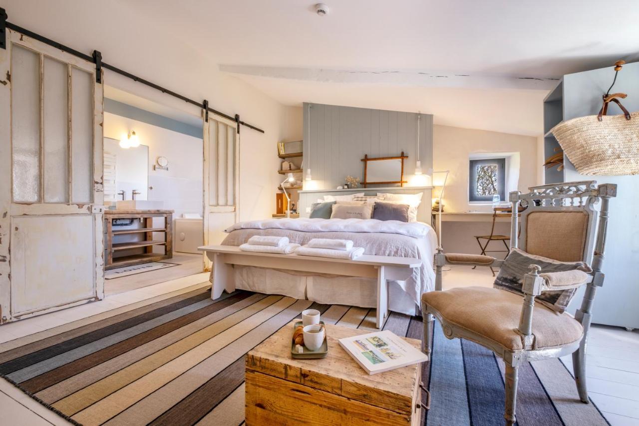 B&B Le Carre 1705 Angoulins-sur-Mer Zewnętrze zdjęcie