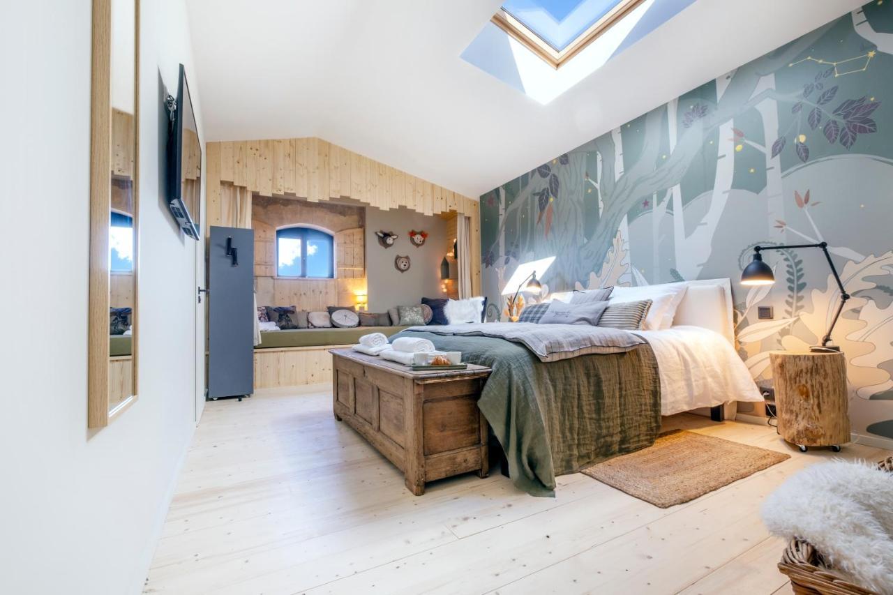 B&B Le Carre 1705 Angoulins-sur-Mer Zewnętrze zdjęcie