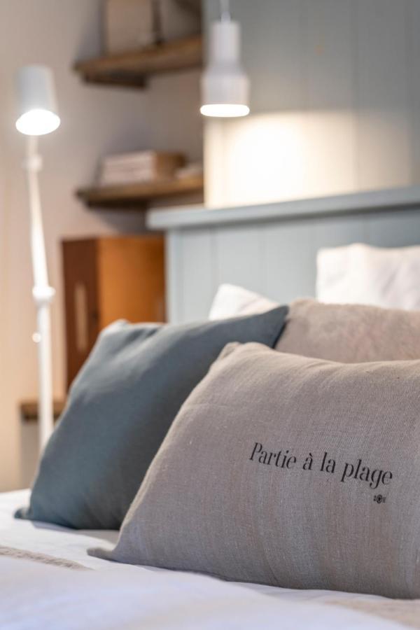 B&B Le Carre 1705 Angoulins-sur-Mer Zewnętrze zdjęcie