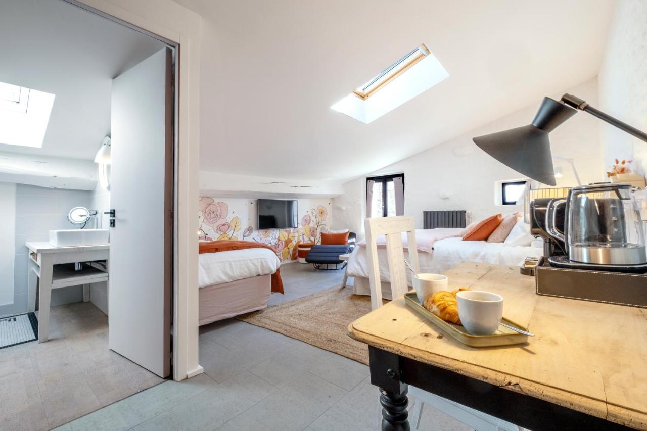 B&B Le Carre 1705 Angoulins-sur-Mer Zewnętrze zdjęcie