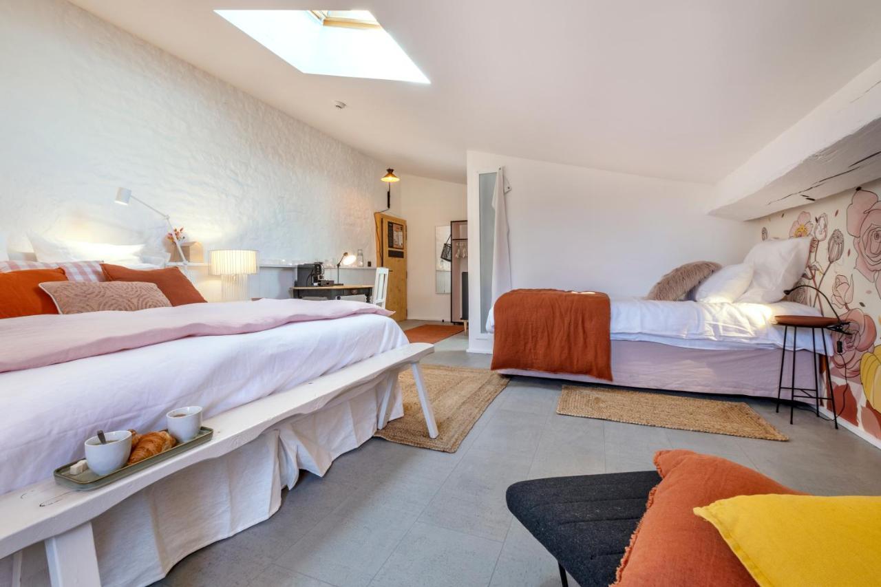 B&B Le Carre 1705 Angoulins-sur-Mer Zewnętrze zdjęcie