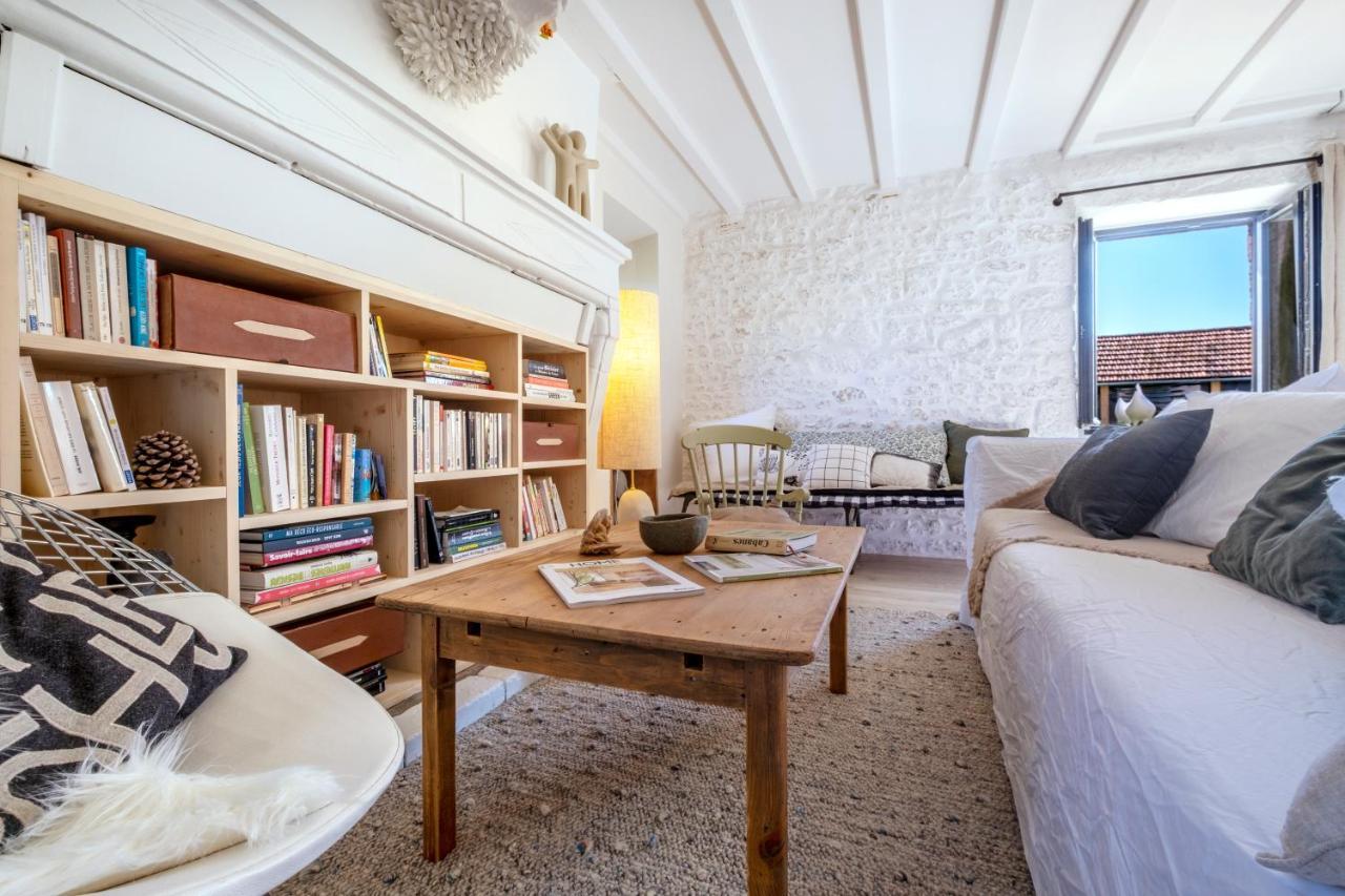 B&B Le Carre 1705 Angoulins-sur-Mer Zewnętrze zdjęcie