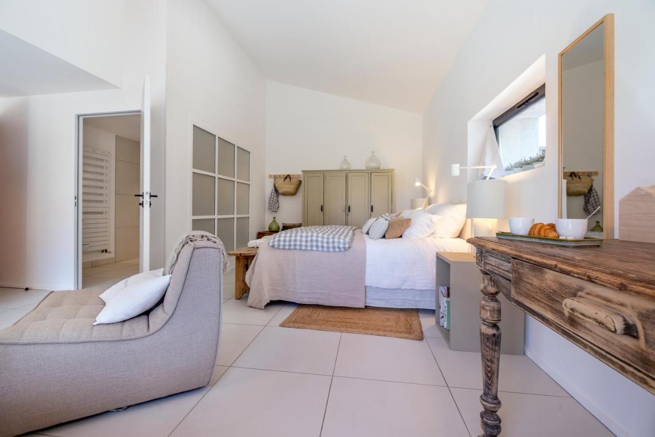 B&B Le Carre 1705 Angoulins-sur-Mer Zewnętrze zdjęcie
