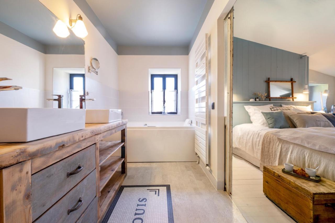 B&B Le Carre 1705 Angoulins-sur-Mer Zewnętrze zdjęcie