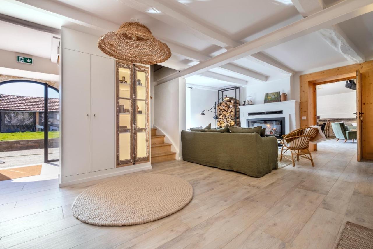 B&B Le Carre 1705 Angoulins-sur-Mer Zewnętrze zdjęcie