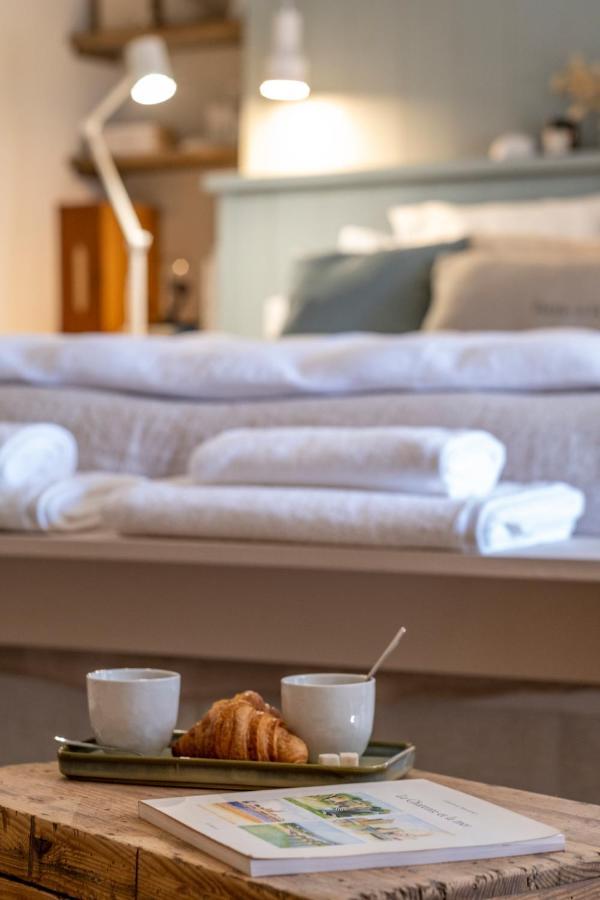 B&B Le Carre 1705 Angoulins-sur-Mer Zewnętrze zdjęcie