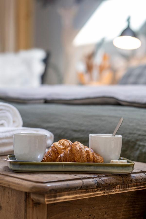 B&B Le Carre 1705 Angoulins-sur-Mer Zewnętrze zdjęcie