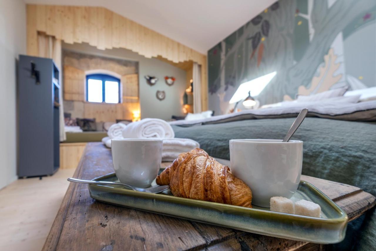 B&B Le Carre 1705 Angoulins-sur-Mer Zewnętrze zdjęcie