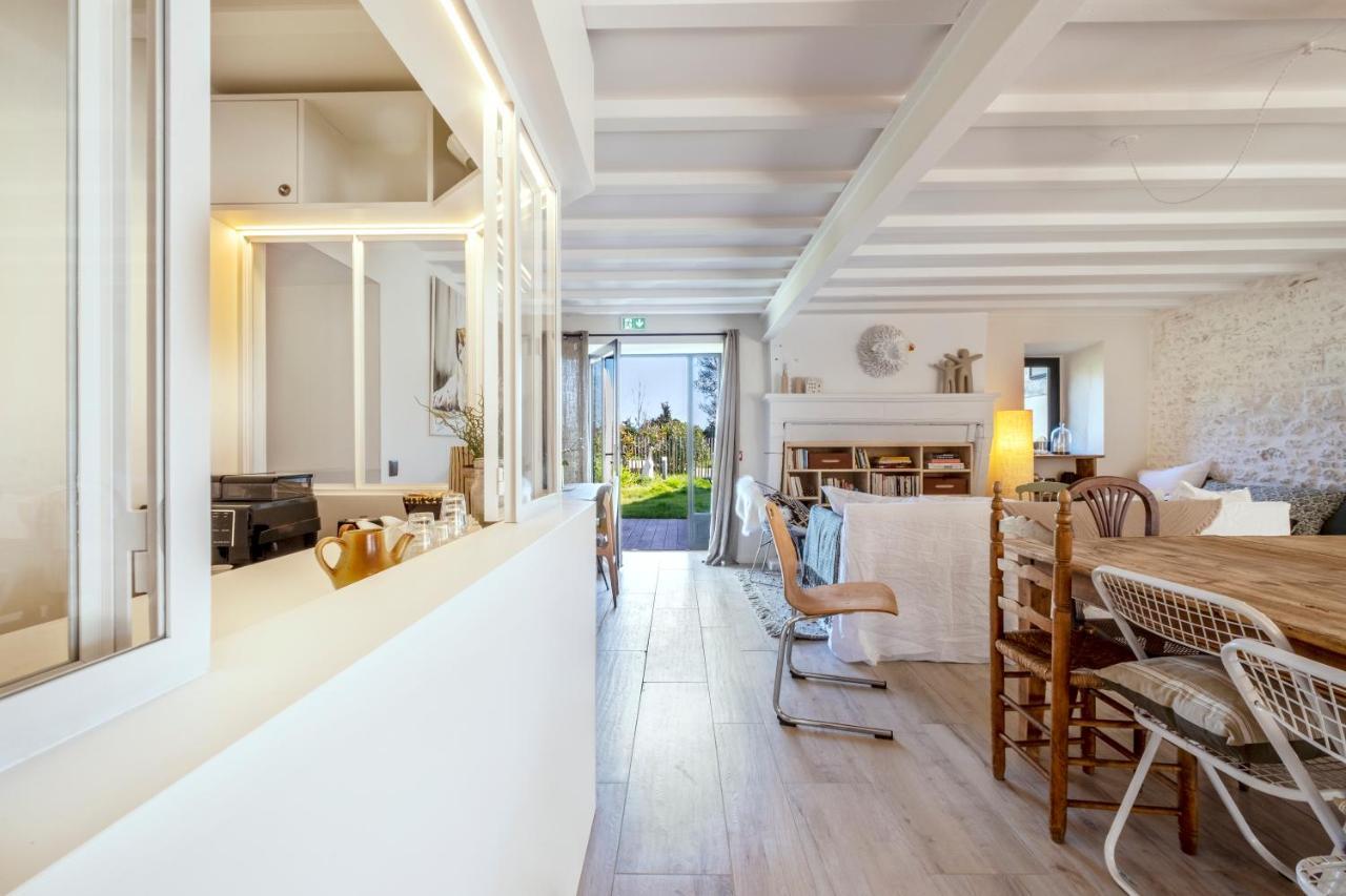 B&B Le Carre 1705 Angoulins-sur-Mer Zewnętrze zdjęcie