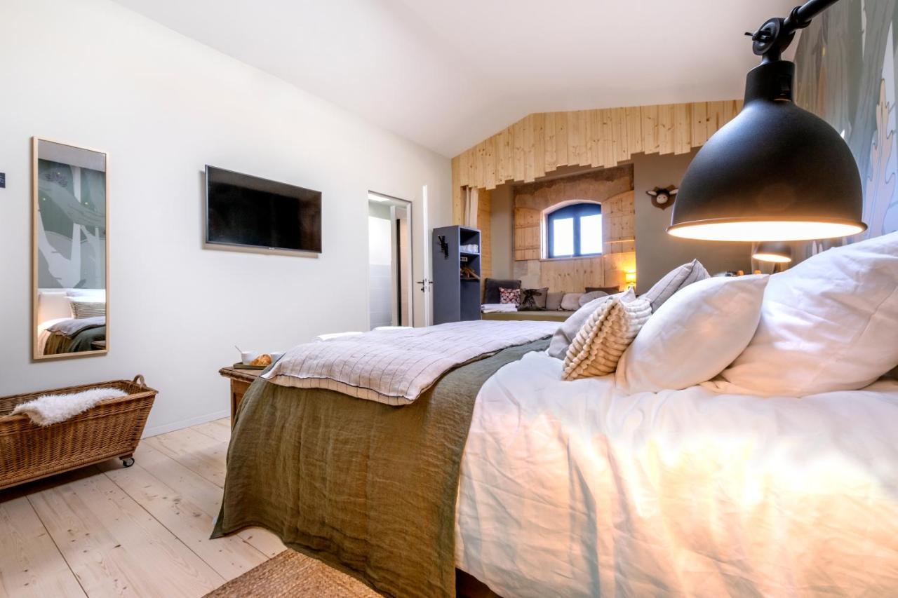 B&B Le Carre 1705 Angoulins-sur-Mer Zewnętrze zdjęcie