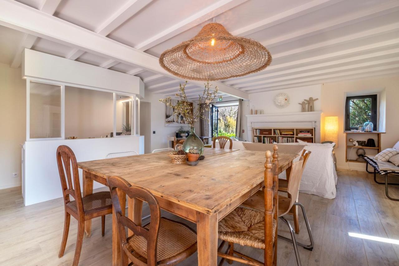 B&B Le Carre 1705 Angoulins-sur-Mer Zewnętrze zdjęcie