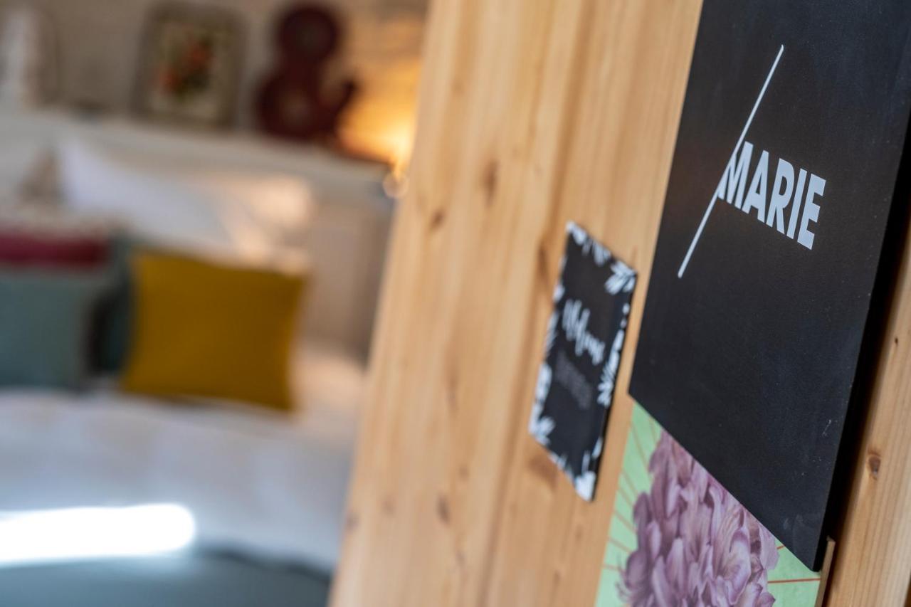 B&B Le Carre 1705 Angoulins-sur-Mer Zewnętrze zdjęcie