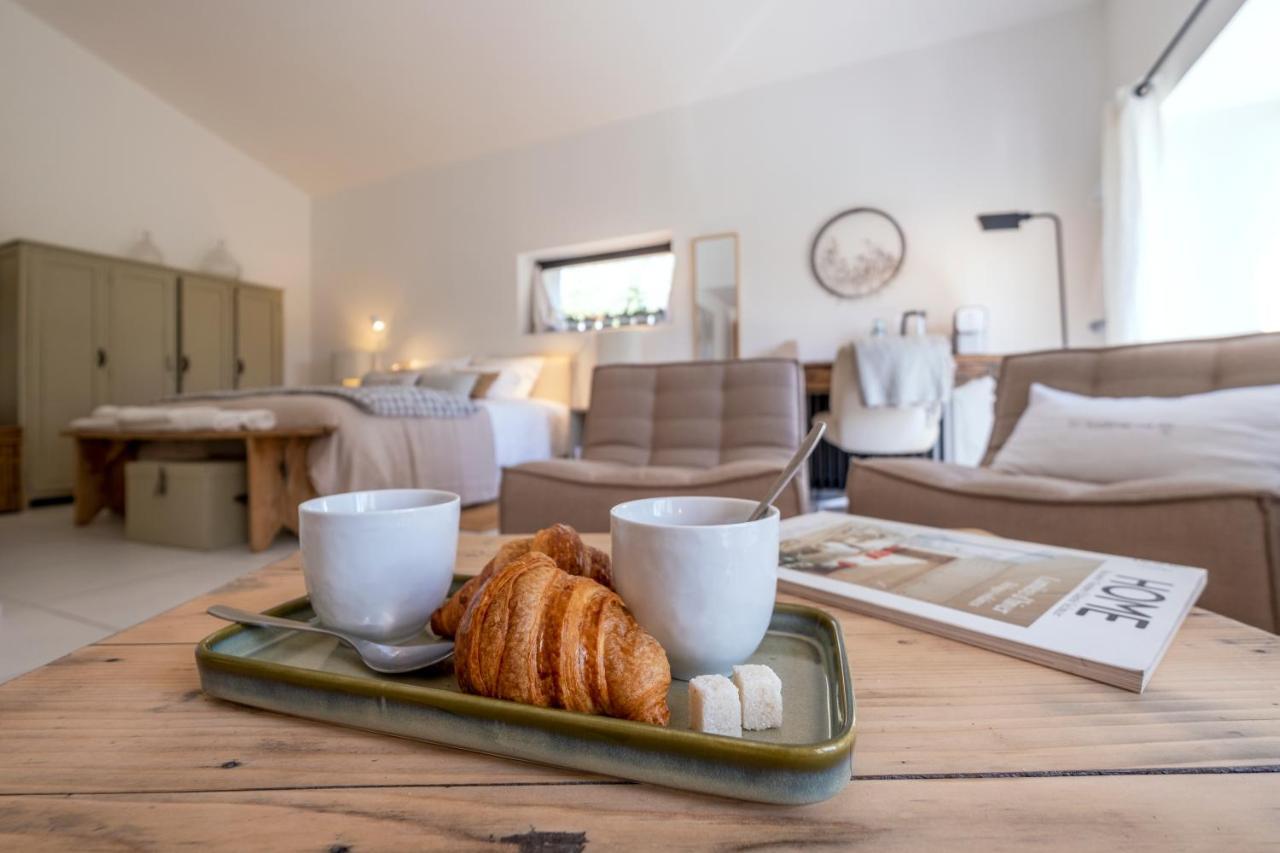 B&B Le Carre 1705 Angoulins-sur-Mer Zewnętrze zdjęcie
