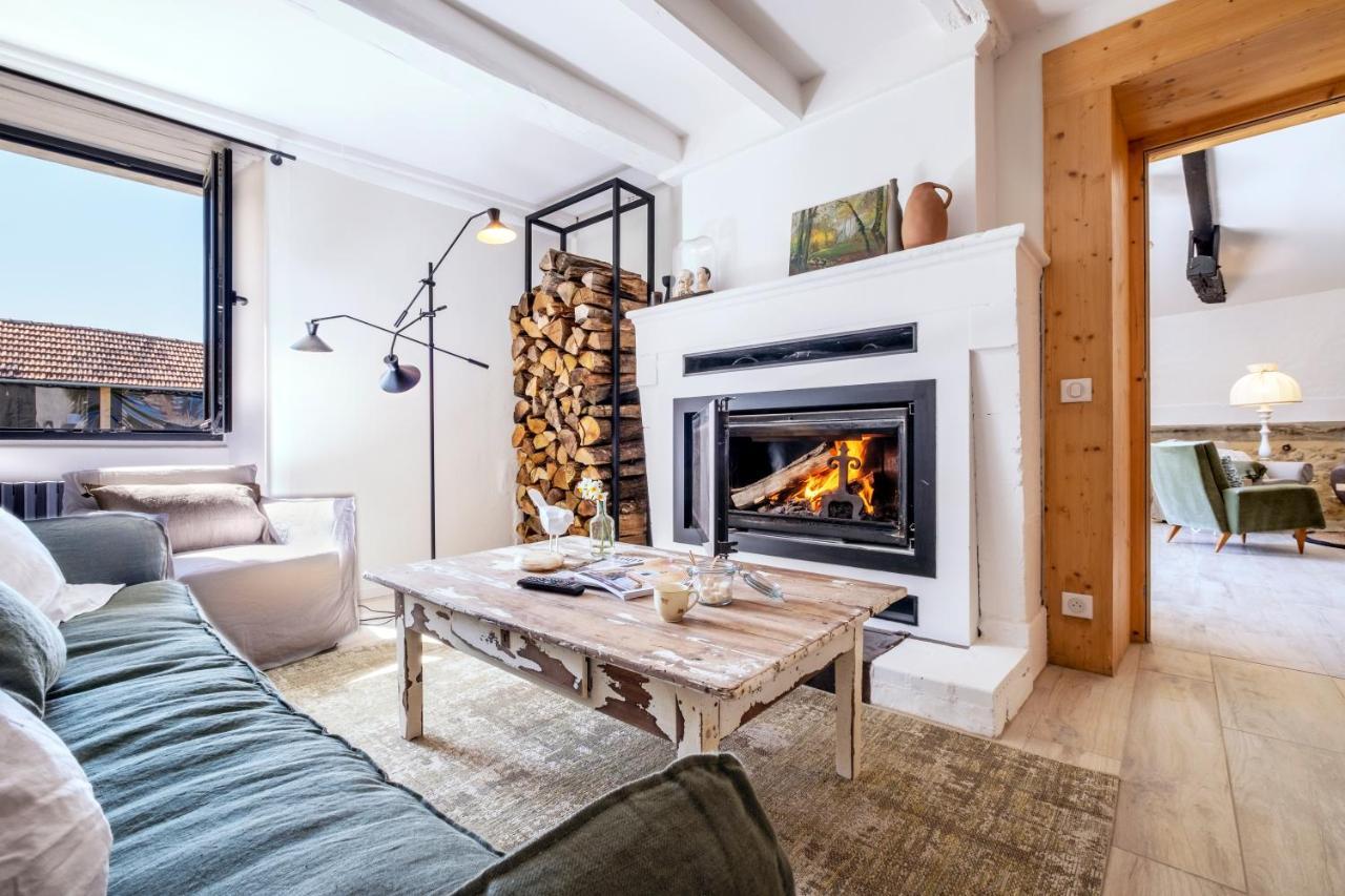B&B Le Carre 1705 Angoulins-sur-Mer Zewnętrze zdjęcie