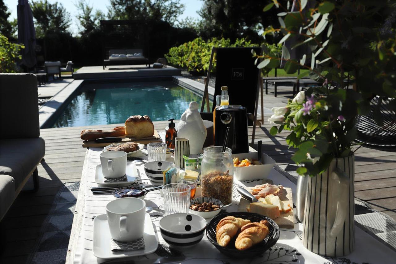 B&B Le Carre 1705 Angoulins-sur-Mer Zewnętrze zdjęcie