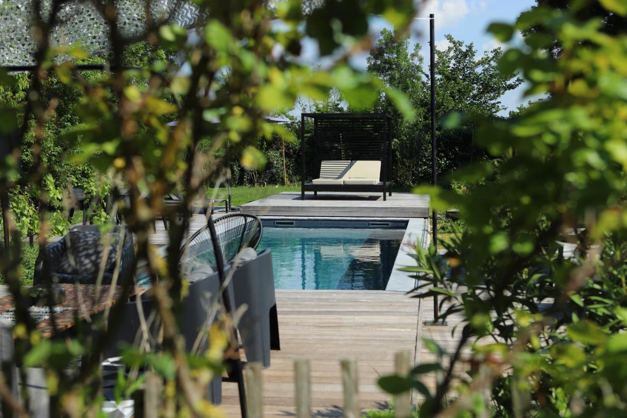 B&B Le Carre 1705 Angoulins-sur-Mer Zewnętrze zdjęcie