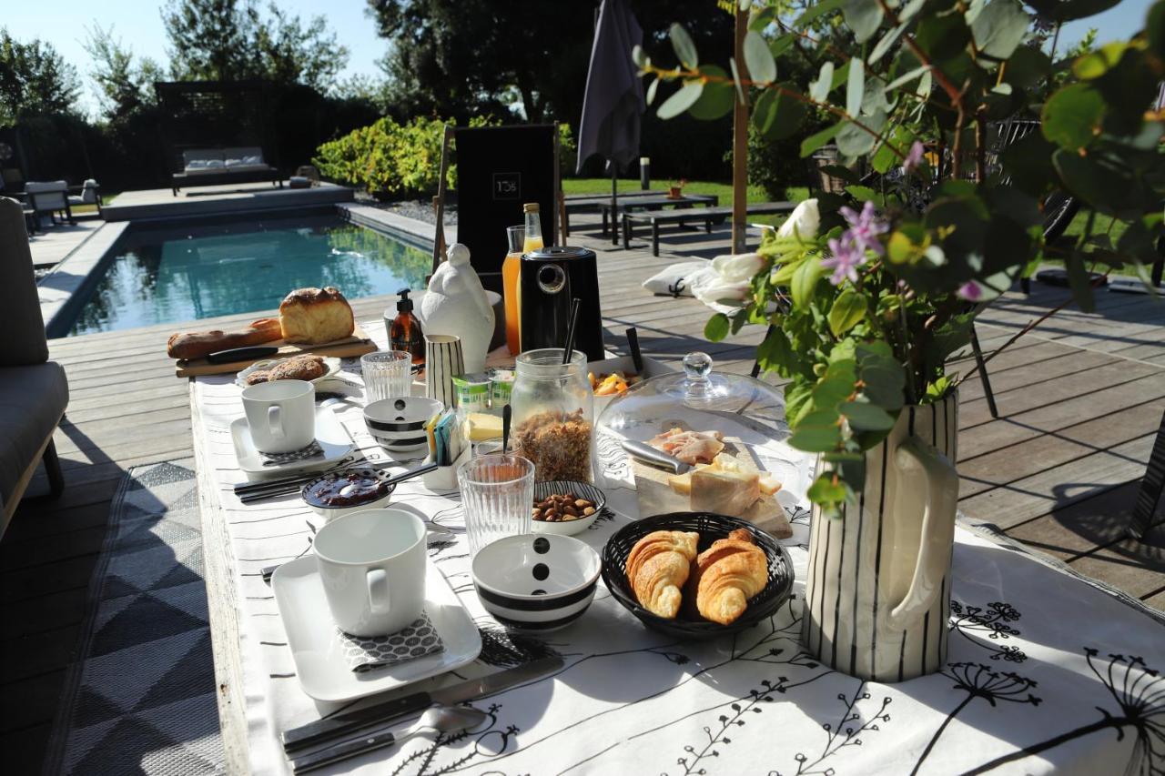 B&B Le Carre 1705 Angoulins-sur-Mer Zewnętrze zdjęcie