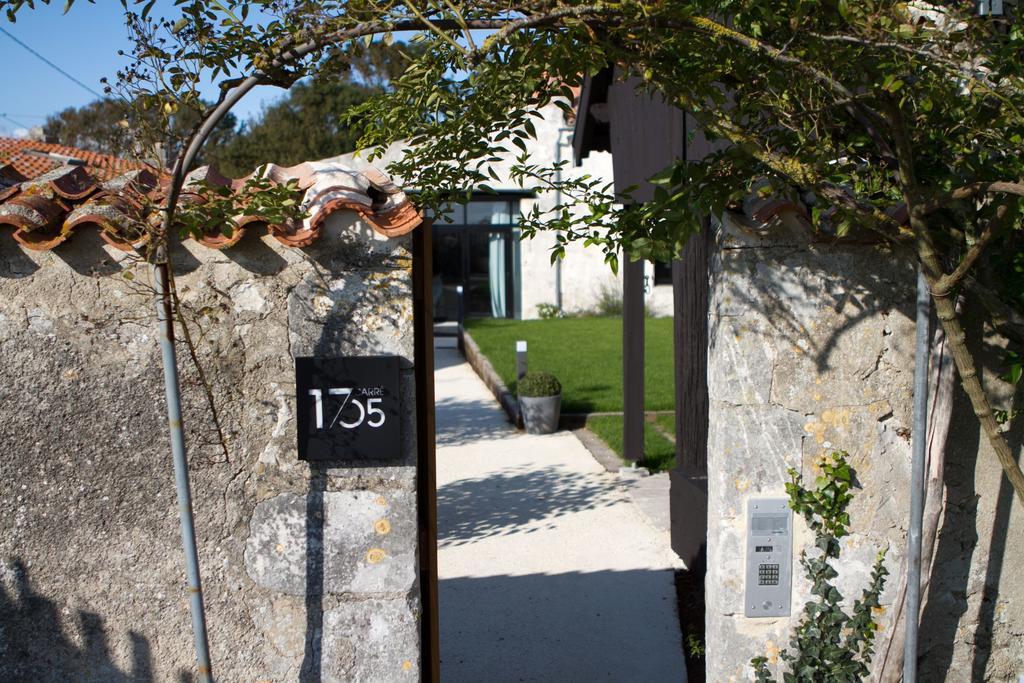 B&B Le Carre 1705 Angoulins-sur-Mer Zewnętrze zdjęcie