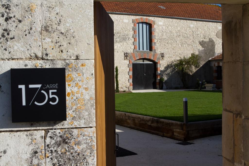 B&B Le Carre 1705 Angoulins-sur-Mer Zewnętrze zdjęcie