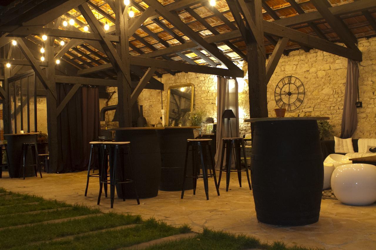 B&B Le Carre 1705 Angoulins-sur-Mer Zewnętrze zdjęcie