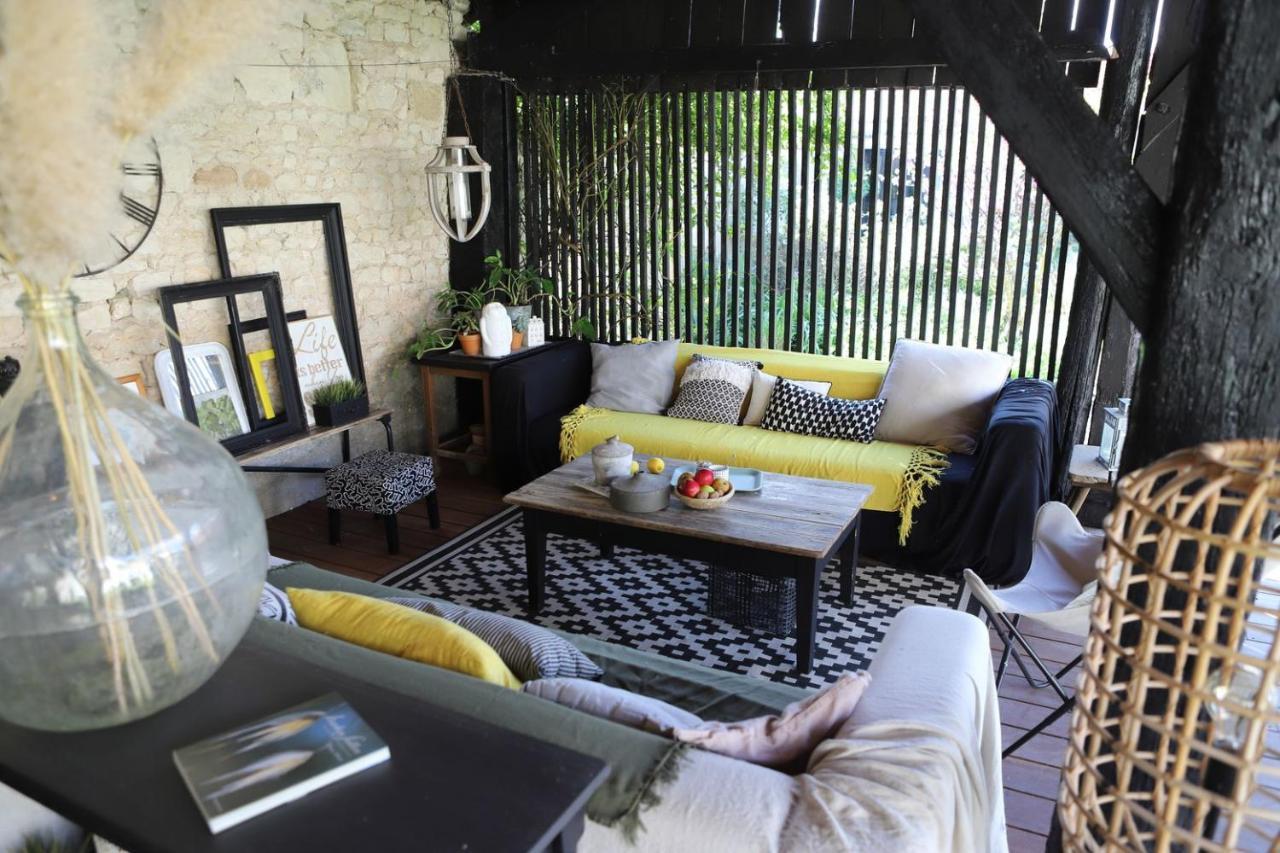 B&B Le Carre 1705 Angoulins-sur-Mer Zewnętrze zdjęcie